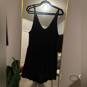 Free People Beach Dress